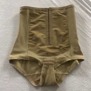 Bellefit Dual Closure Girdle